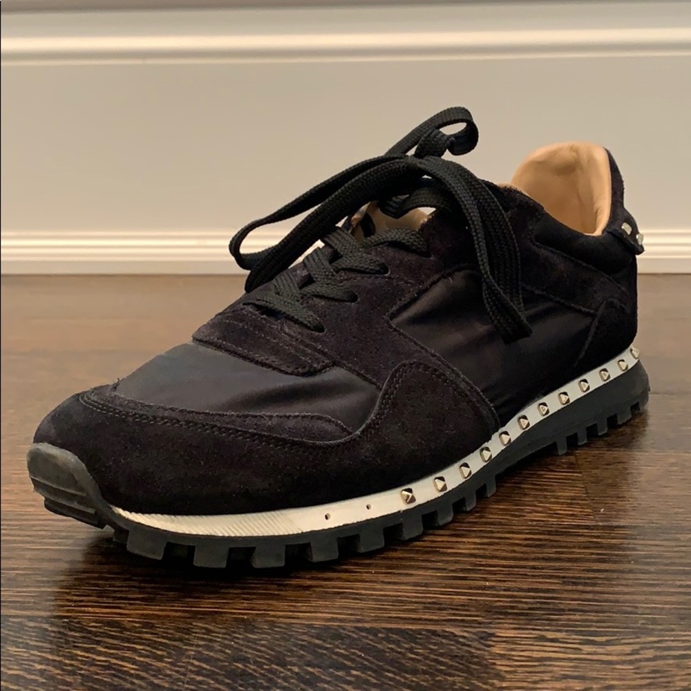 Men Valentino Garavani sneakers